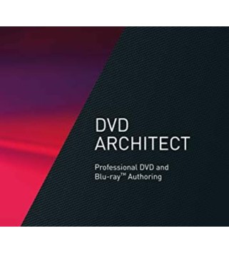 VEGAS DVD Architect Key GLOBAL